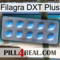 Filagra DXT Plus viagra3